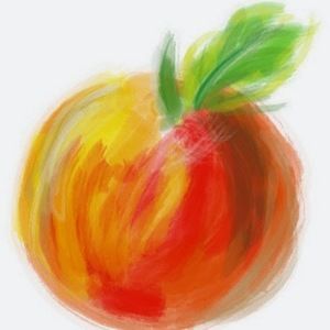 Meet your Posher, Peach